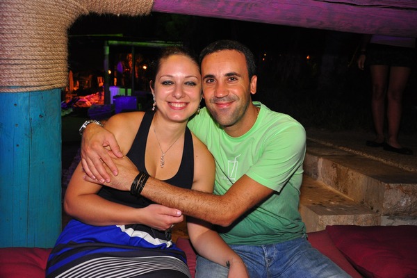 French Night at Edde Sands
